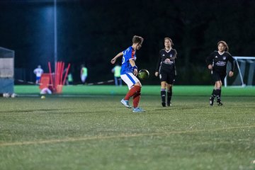 Bild 235 - Frauen VfR Horst - Holstein Kiel : Ergebnis: 0:11